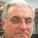 Bahram ALIZADEH