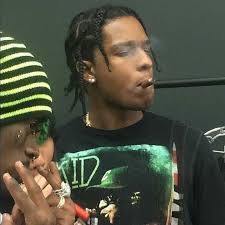 Pin En Pretty Flacko