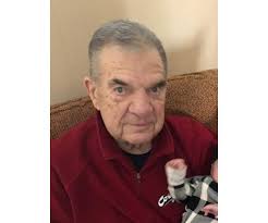 Larry MELLON Obituary (1938