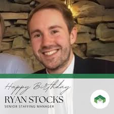 Help us celebrate three amazing teammates this month—happy birthday to Kai,  Lauren, and Ryan! 🎉 You make a difference every day, and we're lucky to  have you as part of the Partnership