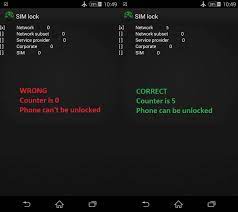 General high quality network unlock code rogers/fido canada sony xperia c3 d2533 shop online. Unlock Sony Phones By Unlock Code Applies To All Models And Countries