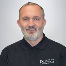 About Clayton Kendall: Our Story