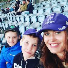 Can the Ritual book be read as a standalone or is it part of a continuous  series?