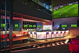 The sports capital of the world has 70 percent of _ total population participating at least once a week in a particular recreational activity or sport. These Are The 10 Best Sports Bars In Abu Dhabi Bars Nightlife Time Out Abu Dhabi