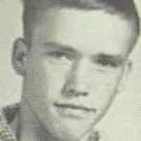 Leroy Wesley Mills (1938–2005)