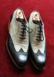 Abiti da sposo e sposa per la collezione 2014. 11 Idee Su Scarpe Sposo Scarpe Scarpe Da Sposa Sposo