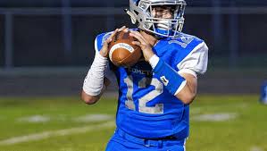 Central Crossing: Comets face 'great test' in Red Devils