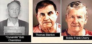 The Sixteenth Street Baptist Church Bombing by rhyriche