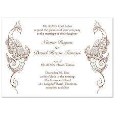 Download 27 mehndi invitation free vectors. Wedding Invitation Elegant Mehndi Peacock In White Elegant Wedding Invitations Elegant Invitations Wedding Invitations