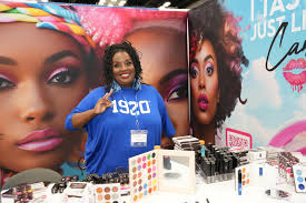 Zeta Phi Beta Sorority Inc. would like to thank all the vendors that  traveled near and far to support our Grand Boulé and always keep us looking  FINER! #zphib1920 #zetaboule2024 #finerwomanhood #finer