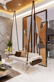 Livingroom Kitchen On Behance In 2020 Living Room Sofa Design Home Room Design Luxury Living Room Design