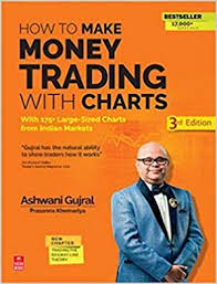 Buy How To Make Money Trading With Charts Book Online At Low