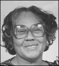 Forestine Trice Obituary (2008)