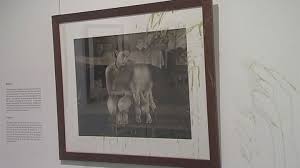 Child porn row shuts down US photographers Moscow show | Euronews