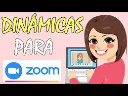 Dinamicas Y Juegos Creativos Para Hacer En Zoom Con Ninos Desde Casa Para Educacion Fisica Mir Dinamicas Para Ninos Dinamicas De Juegos Emociones Preescolares