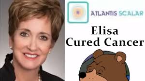 Local Woman Cures Cancer and Autism For $2,500