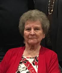 Myrtle Holt, 85