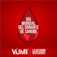 Nota de prensa día mundial del donante de sangre 2020. Pin En Ladecisioninteligente Thesmartdecision