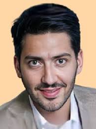 Ali Monjezi (علی منجزی)