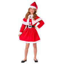 Découvrez un large choix de déguisements pour fille découvrez dès à présent notre sélection de déguisements pour filles ! Deguisement Mere Noel Fille