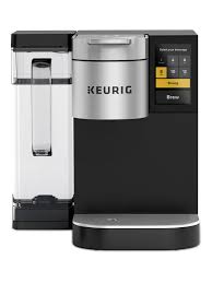 How to descale your keurig® classic coffee maker. Keurig K 2500 Coffeemaker W Water Reservoir Office Depot
