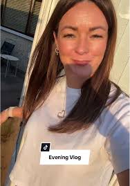 Evening Vlog #vlog #eveningvlog #ditl #mumsoftiktok #wingingmalife  #foryoupage #fyp