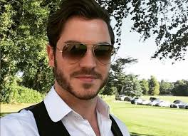 Toby alexander smith is on facebook. Eastenders Actor Toby Alexander Smith Counters Calls To Cancel Gray Atkins Soap Opera Spy
