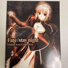 Fate stay night + ubw Blu-ray Deen | venezafoods.com.br