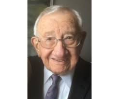 Jerome Lampert Obituary (2022)