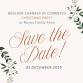 Basehor Chamber of Commerce Christmas Party event image
