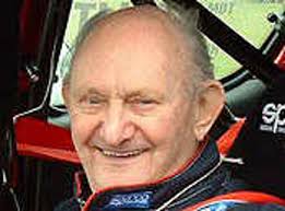 Motoring vet Phil dies aged 82