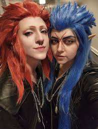 Wanted to show off My Cosplay for Sunday Texas Frightmare Weekend this  year. I chose "Werewolf of London (1935)"!!!