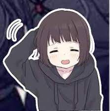 We did not find results for: Wie Heisst Dieses Anime Madchen Schwarze Kurze Haare Schwarzer Pullover