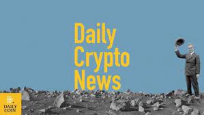Crypto market crash may have been the result of market manipulation. Crypto Flipsider News April 29th Germany Sec Chia Ethereum European Investment Bank By Dailycoin