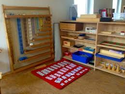 Lindenschule In Austria A School Inspired By Maria Montessori And Rebeca Wild Maria Montessori Montessori Environment Montessori