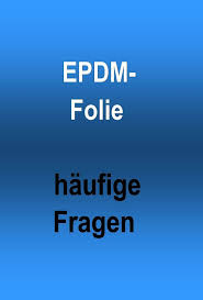 Epdm Folie Allgemeine Fragen Faq In 2020 Terrassen