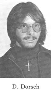 RIP Dennis Dorsch, our friend and family from BPHS class of 1979. He passed  away