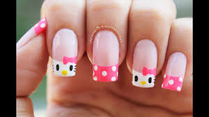 Ver más ideas sobre manicura, disenos de unas, manicuras. Decoracion Facil Para Unas De Pies Novocom Top