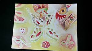 Check spelling or type a new query. Lukisan Corak Batik Teknik Resis Cikimm Com