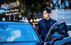 Drama Time Teaches Me To Love Episode 1 24 Lengkap Drama Komedi Sutradara