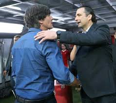 Gehalt als bundestrainer beim dfb. Joachim Low Joachim Low Fussball