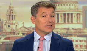 This is the only official facebook page for ben shephard and is managed by his official web. Rk4mar42xitzvm