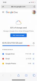 No more free unlimited storage in google photos. Google Photos Storage Limit Is The Free Storage Really Unlimited
