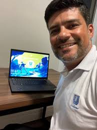 Michael Gomes da Silva