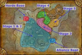 Accept the thunder calls quest. Isle Of Thunder Daily Quests And Achievements Guide Wod 6 1 2 World Of Warcraft Icy Veins
