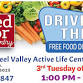 Red Door Food Pantry - Drive Thru Distribution event image