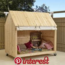 Children S House Sylt Children S Playhouse Garden House Children Playhouse Wooden House Beach House Children S House Sylt Kids House Play Houses Cubby Houses
