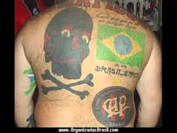 Tattoo uploaded by sava shakoviћ palmeiras footbalclub. Brazilian Hooligans Tattoos Part 3 Youtube
