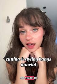 Dj Tanner Hairstyle Tutorial Season 3 Bangs