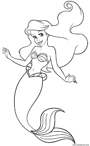 Free coloring pages of kids heroes. Coloring Pages Mermaid Coloring Pages Free Printable For Kids Activities Near Me Little Adults Ariel Unicorn 42 Fantastic Mermaid Coloring Pages Free Printable Mommaonamissioninc